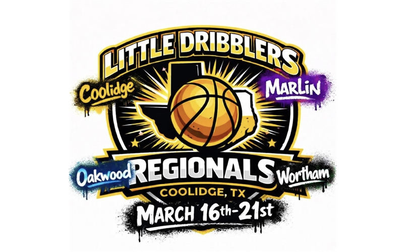 WLD in Coolidge Regional Tournament